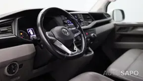 Volkswagen Caravelle de 2020