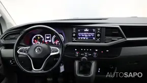 Volkswagen Caravelle de 2020