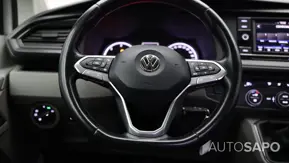 Volkswagen Caravelle de 2020