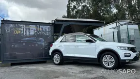 Volkswagen T-Roc 1.6 TDI Style de 2020