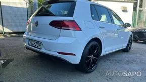 Volkswagen Golf de 2020