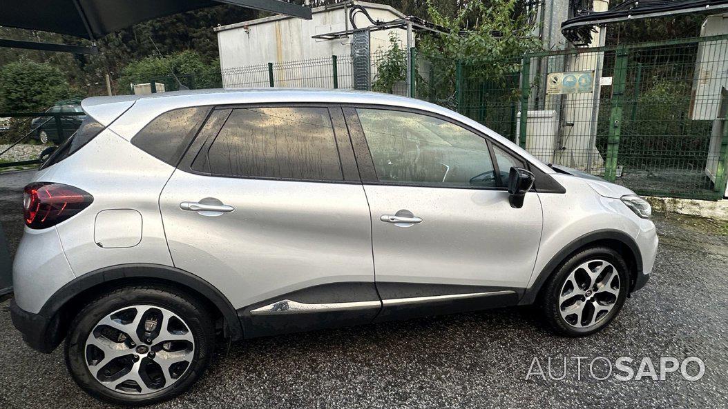 Renault Captur de 2019