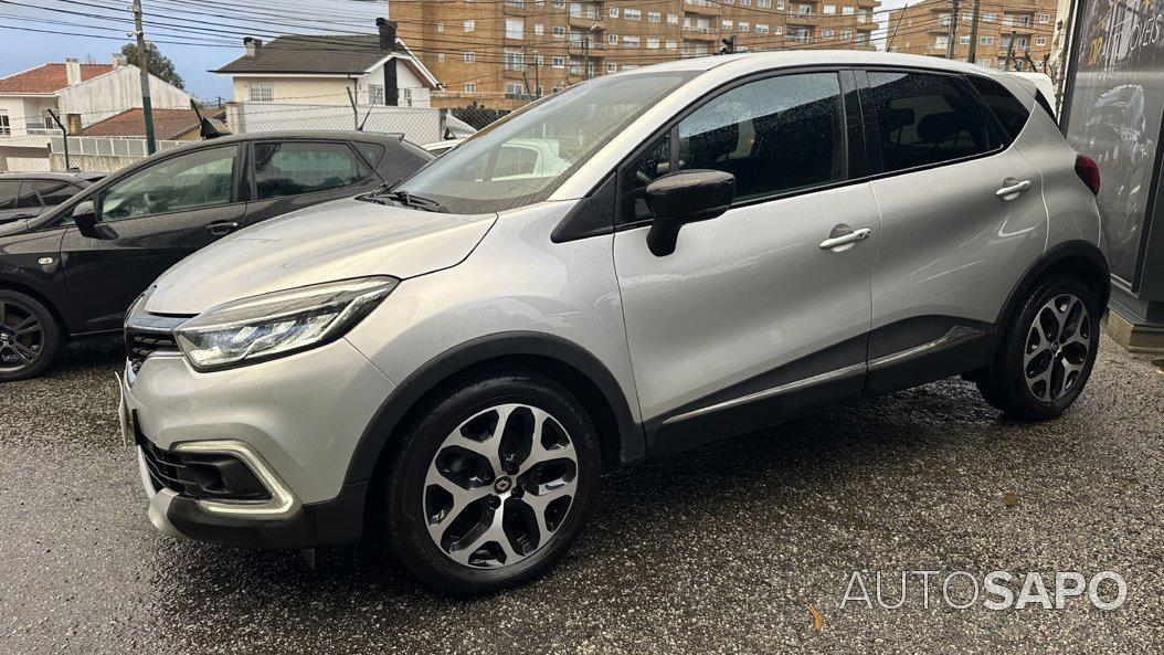 Renault Captur de 2019