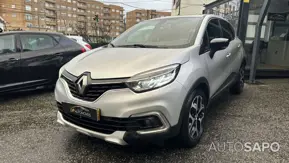 Renault Captur de 2019