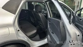 Renault Captur de 2019