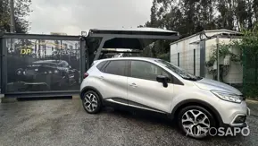 Renault Captur de 2019