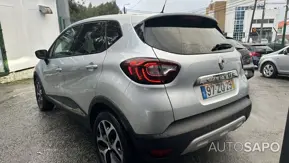 Renault Captur de 2019