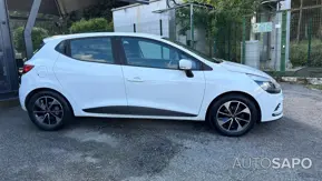 Renault Clio de 2017