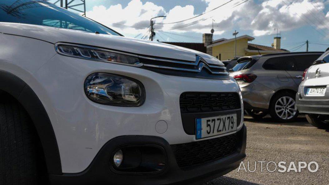 Citroen C3 1.2 PureTech C-Series de 2020