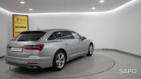 Audi A6 Avant 40 TDI S Tronic de 2021