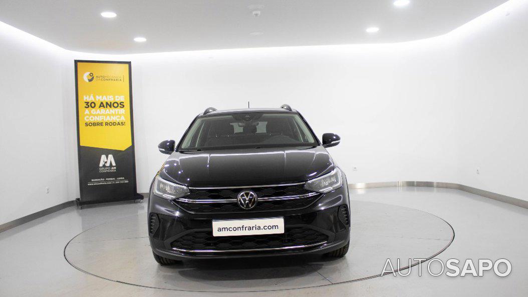 Volkswagen Taigo 1.0 TSI Life de 2023