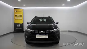 Dacia Sandero de 2023