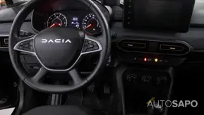 Dacia Sandero de 2023