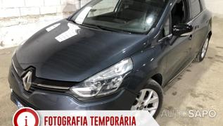 Renault Clio de 2019