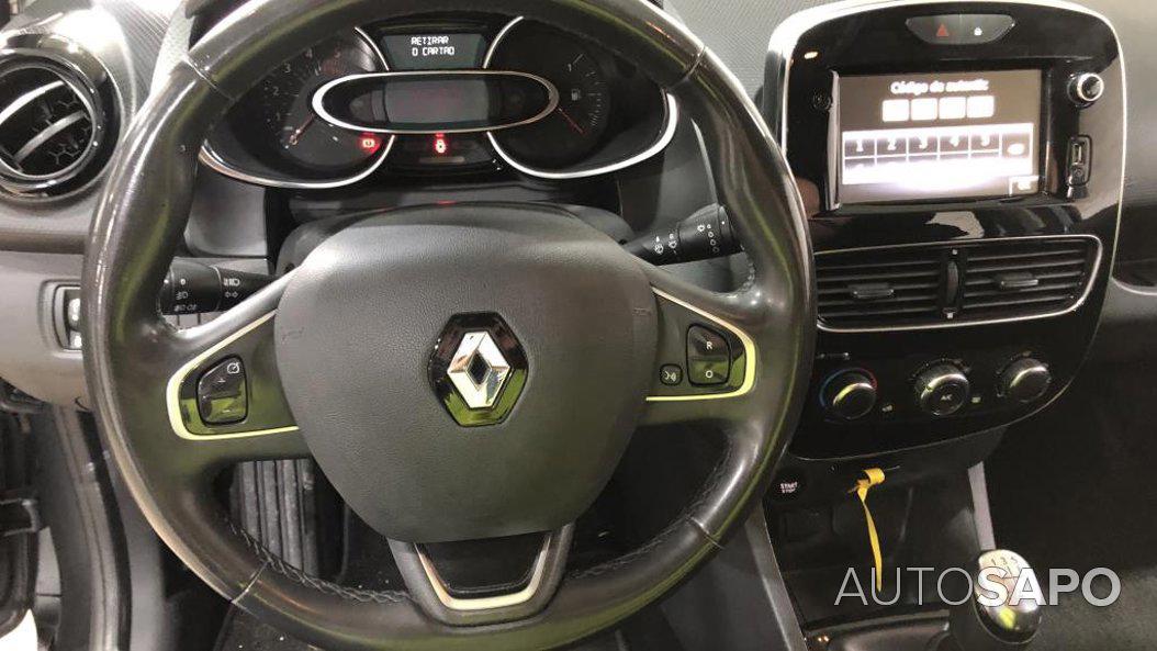 Renault Clio de 2019