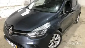 Renault Clio de 2019