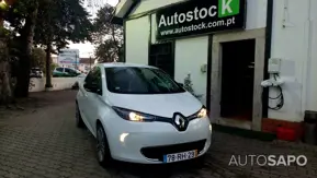 Renault ZOE de 2016