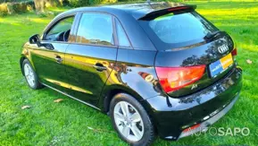 Audi A1 1.4 TDI de 2017