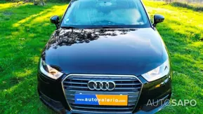 Audi A1 1.4 TDI de 2017