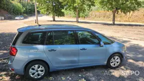 Citroen C4 G. Picasso 1.6 HDi Seducion CMP6 de 2014