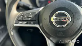 Nissan Micra 1.5 dCi Acenta de 2019