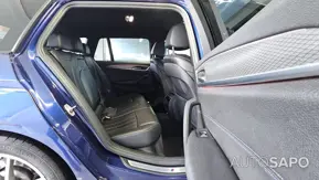 BMW Série 5 520 d Pack M Auto de 2018