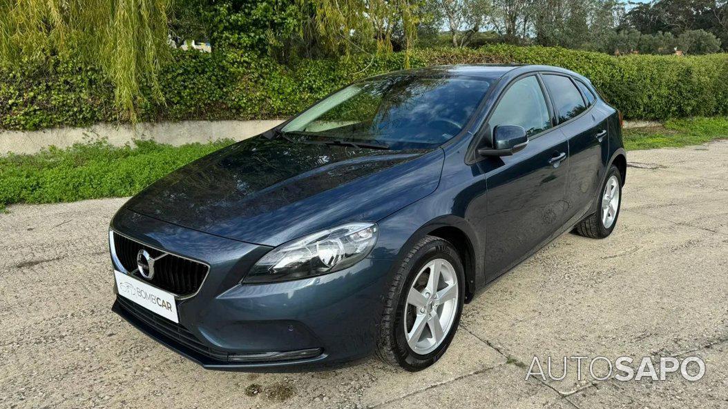 Volvo V40 2.0 D2 Inscriptiom de 2018