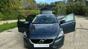 Volvo V40 2.0 D2 Inscriptiom de 2018