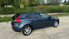 Volvo V40 2.0 D2 Inscriptiom de 2018