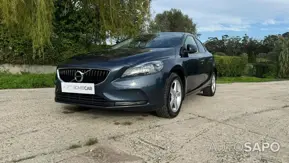 Volvo V40 2.0 D2 Inscriptiom de 2018