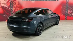 Tesla Model 3 Performance Dual Motor AWD de 2020