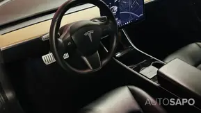 Tesla Model 3 Performance Dual Motor AWD de 2020