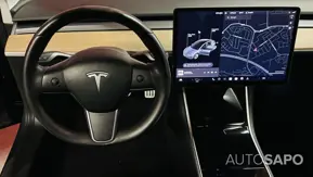 Tesla Model 3 Performance Dual Motor AWD de 2020