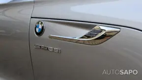 BMW Z4 35 is Auto de 2009