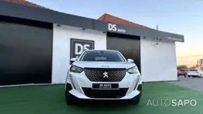 Peugeot 2008 de 2021