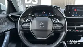 Peugeot 2008 de 2021