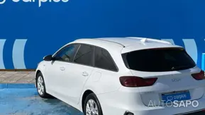 Kia Ceed 1.0 T-GDi Drive de 2022