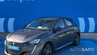 Peugeot 208 1.2 PureTech Active de 2022