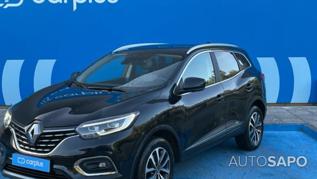 Renault Kadjar 1.3 TCe Intens de 2021