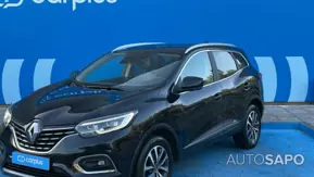 Renault Kadjar 1.3 TCe Intens de 2021