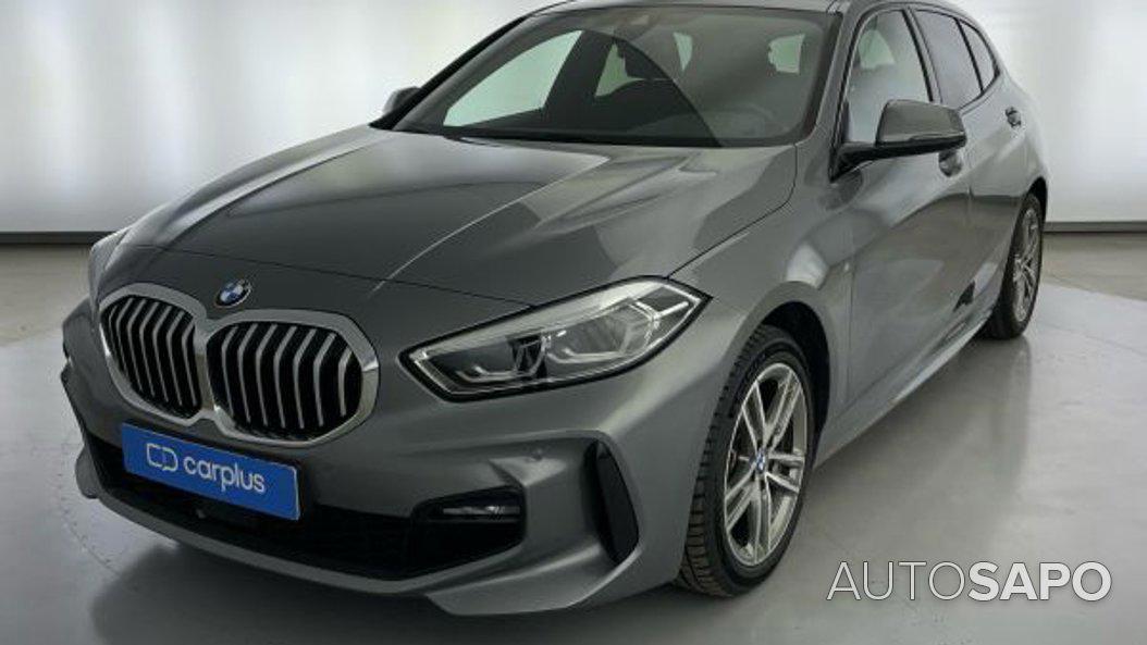 BMW Série 1 116 d Pack M Auto de 2023