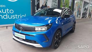 Opel Grandland X 1.6 T PHEV Ultimate de 2022