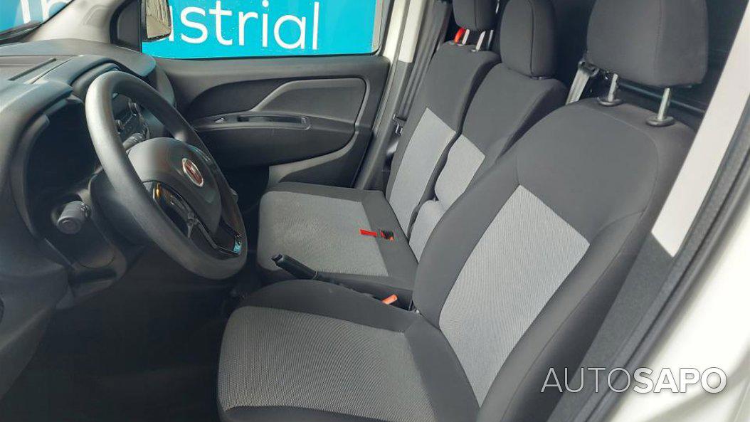 Opel Combo 1.6 CDTi L1H1 Enjoy de 2023