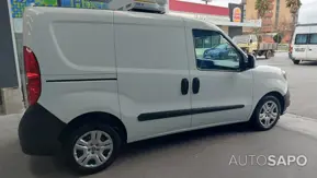 Opel Combo 1.6 CDTi L1H1 Enjoy de 2023