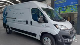 Fiat Ducato 35 2.3 M-Jet LH2 de 2021