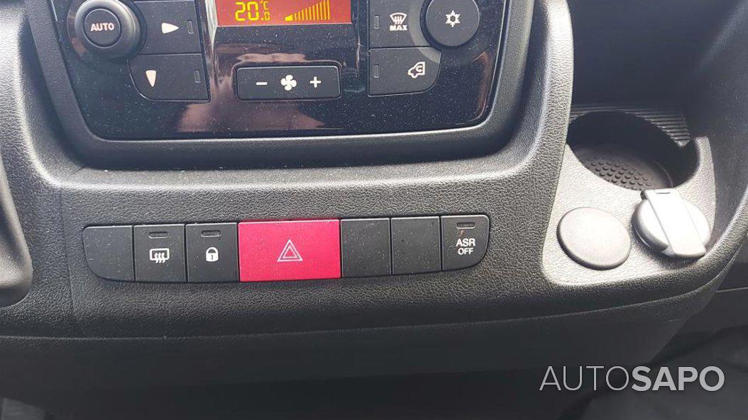 Fiat Ducato 35 2.3 M-Jet LH2 de 2021