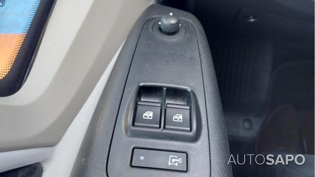 Fiat Ducato 35 2.3 M-Jet LH2 de 2021