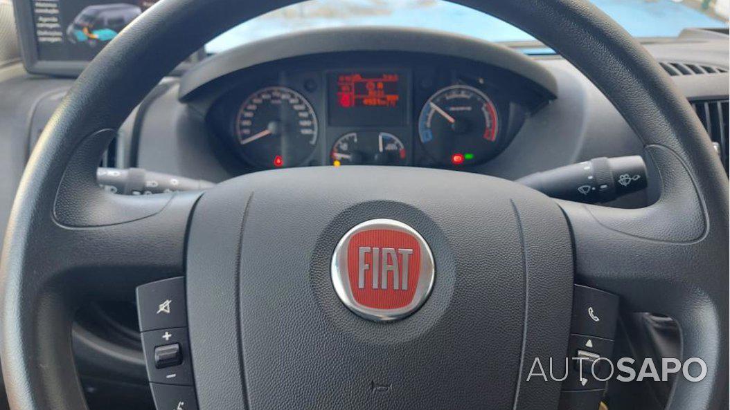 Fiat Ducato 35 2.3 M-Jet LH2 de 2021