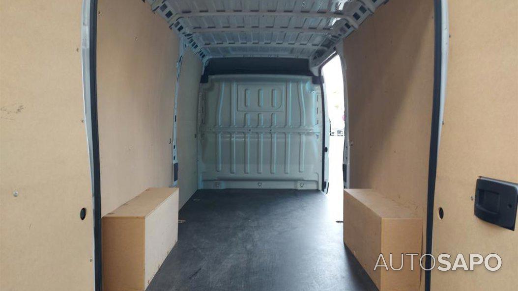 Fiat Ducato 35 2.3 M-Jet LH2 de 2021