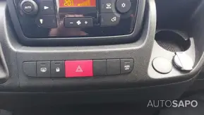 Fiat Ducato 35 2.3 M-Jet LH2 de 2021
